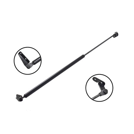Fcs Struts Lift Support Tailgate Right, 84949R 84949R